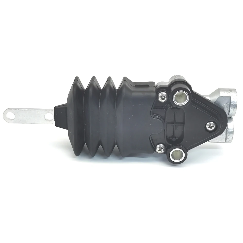 OE: 4640070100 1372512 1399776 1430545 1934939 5021170191 Cabin Leveling Height Control Valve For Scania RVI MAN DAF BENZ Trucks truck air suspension valve