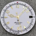 White Gold B