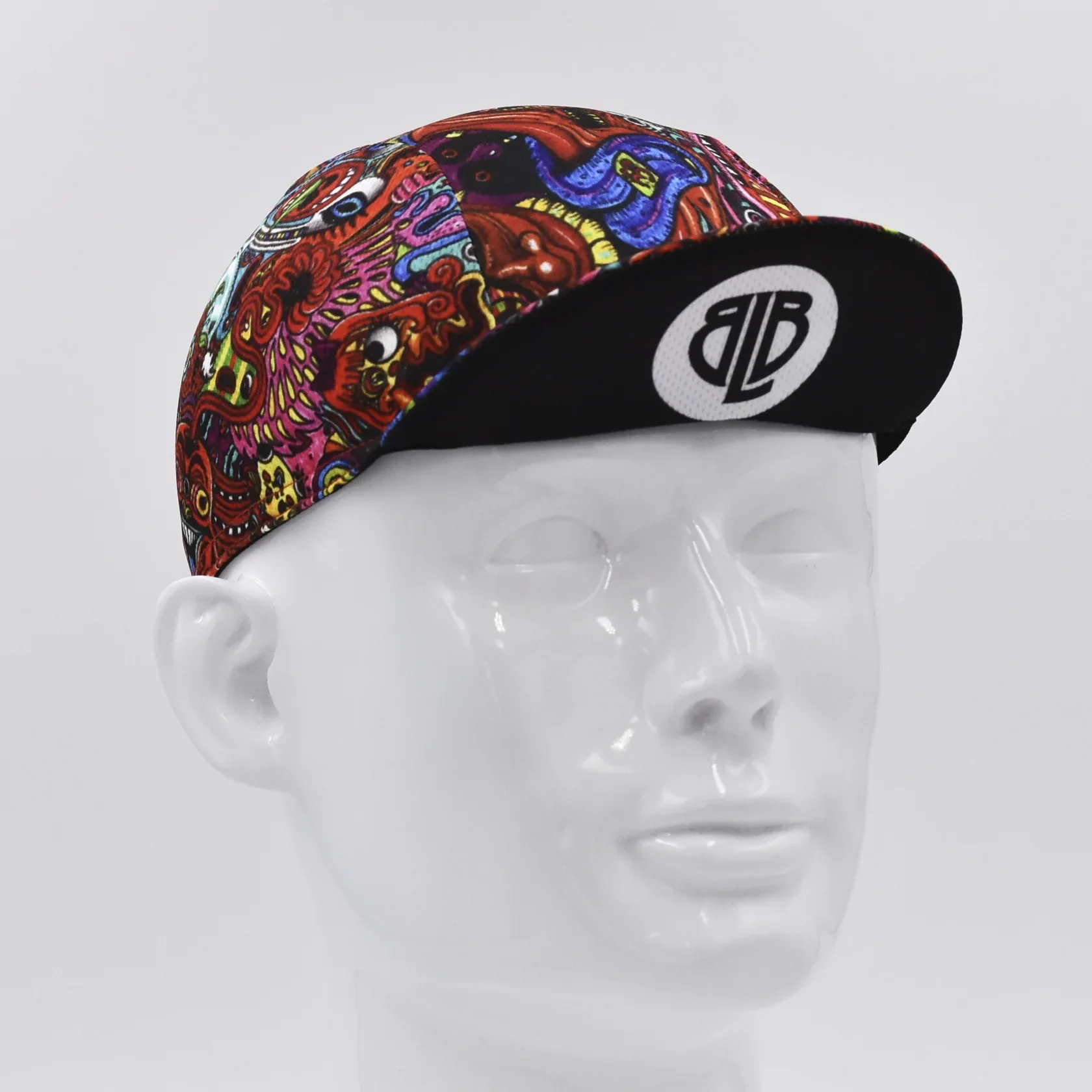 Outdoor Sports Casual Cycling Small Cap Climbing Mountain Equipment Trendy Flow Children's Sport Cap