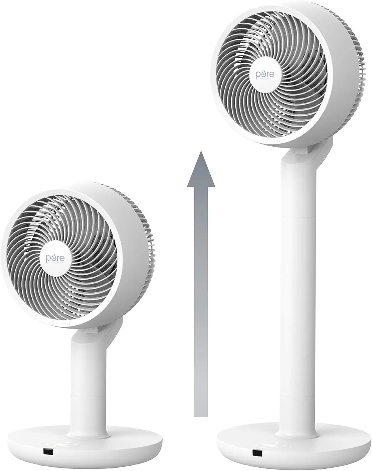 

Ventiladores de cuello Car fan Aires acondicionados portátiles Clip fan Hand fans for women Mini fan portable Personal fan cool