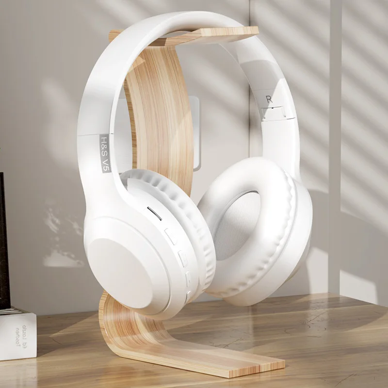 

Bluetooth headset head-mounted noise reduction high-value mobile phone wireless game plug-in card headset universal