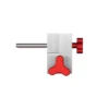 DSPIAE AT-TVB AT-TVA Vise Craft Tools Directional  Table-top Vise For Modeler Bench Vise Universal Power Tool Parts New 3