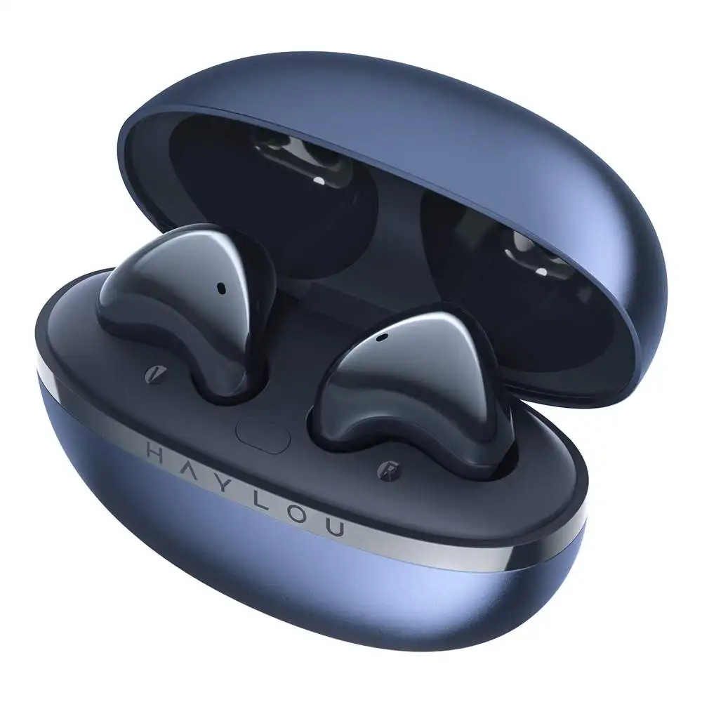 

TWS-наушники X1 2023 с поддержкой bluetooth V5.3 и ENC, 12 мм