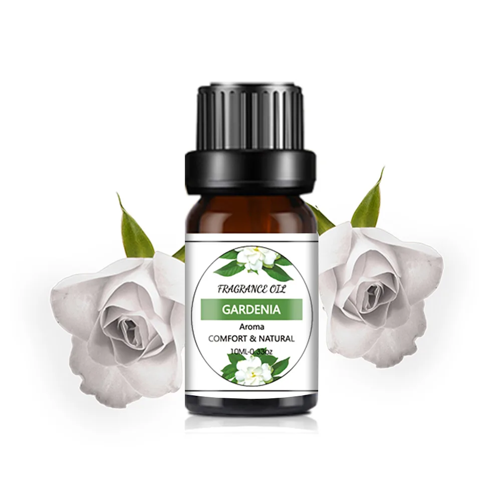 Tropical Fruit Scented Natural Essential Oil for DIY Creations - Mango & Pineapple Aroma