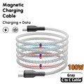 100w C to C Gray