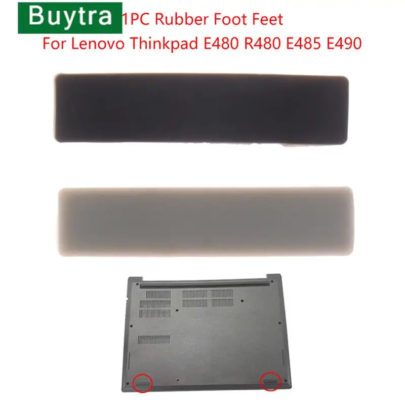 

Нижняя крышка для ноутбука Lenovo Thinkpad E480 R480 E485 E490