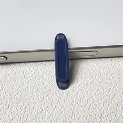 Custodia per telefono con pulsante di cattura e adesivi in silicone morbido - Accessori premium per telefoni