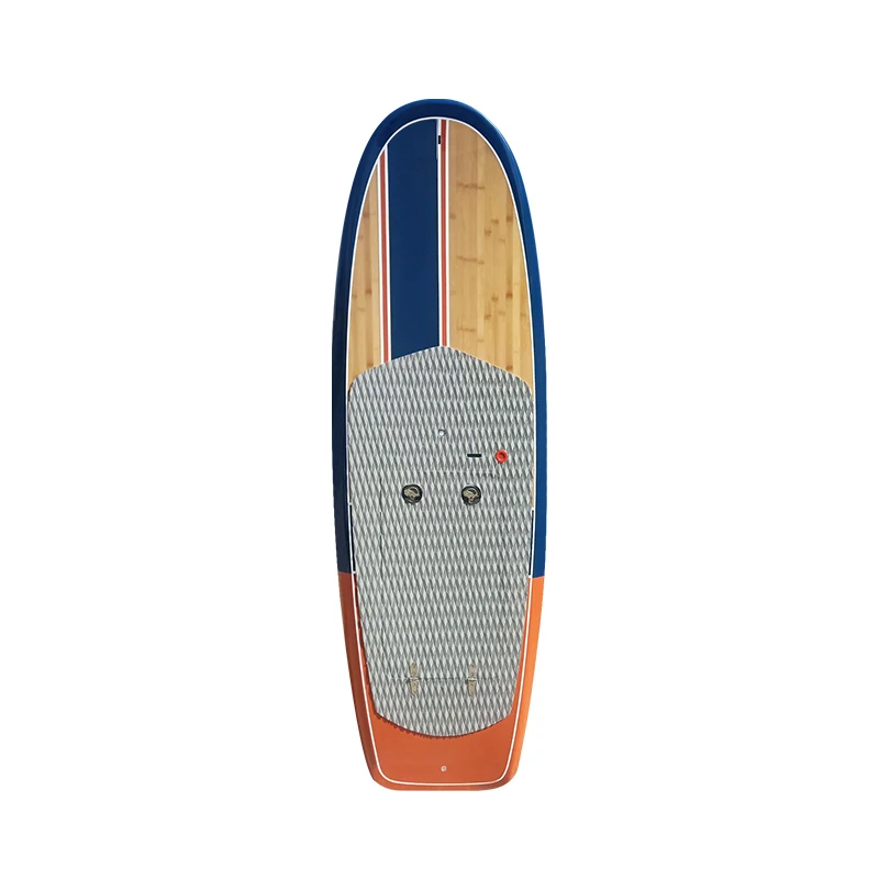 Hydrofoil surfboard online with motor