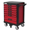 TFAUTENF TF-K7 heavy duty tool trolly with 7 drawers New 1