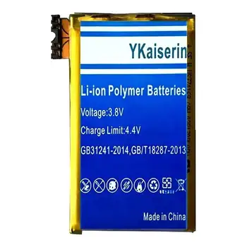 Batteria per cellulare Apple iPhone 3GS 2000mAh stabile e resistente