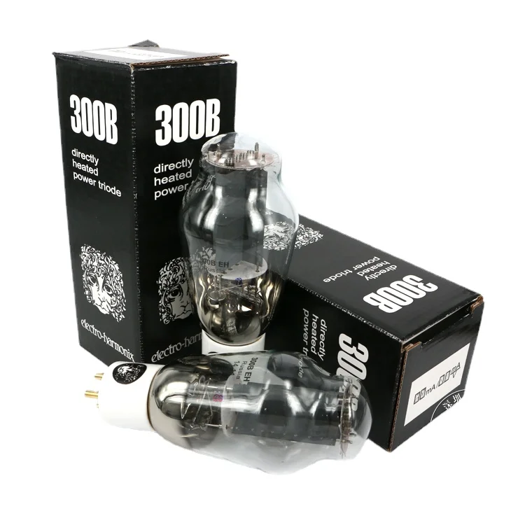

Оригинальная Заводская трубка EH 300B