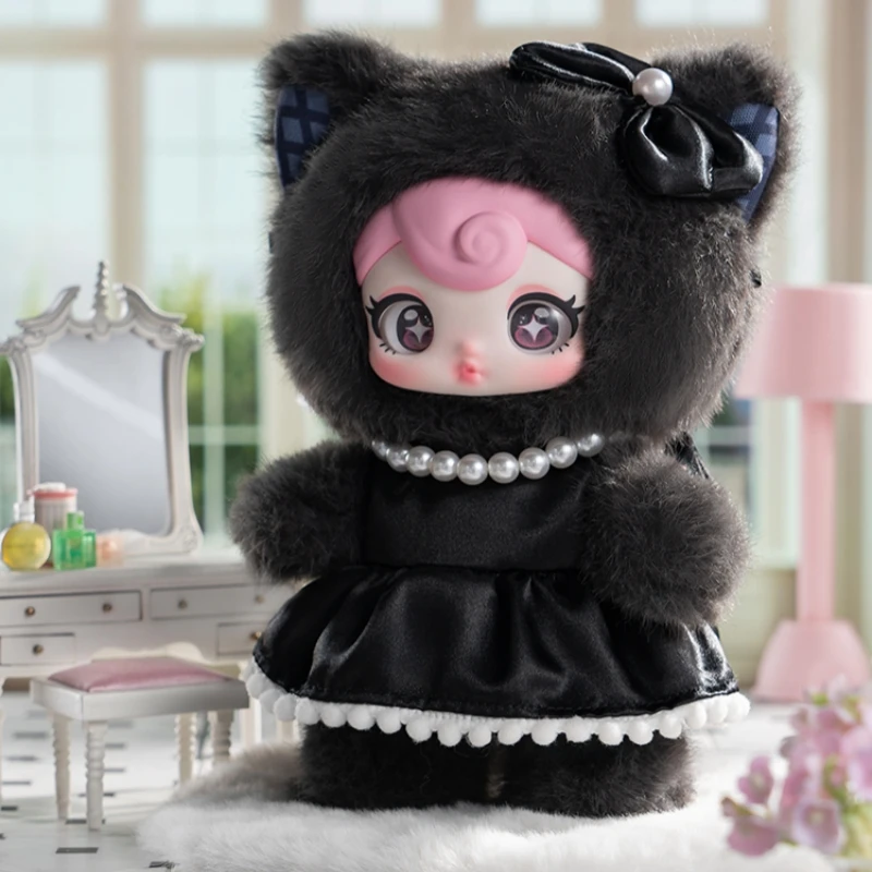 Genuine Sunycoco Sweet Rebel Series Blind Box Cute Sunycoco Vinyl