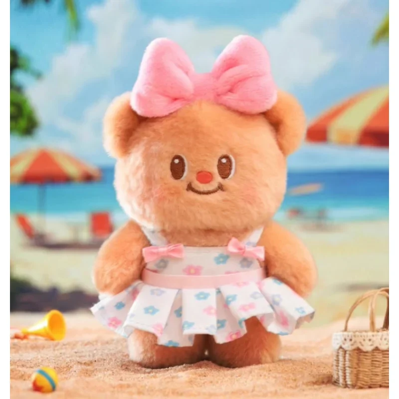 バターベア タイ 正規品 TOPTOY Toptoy-バターベアワードローブ多用途シリーズブラインドボックス