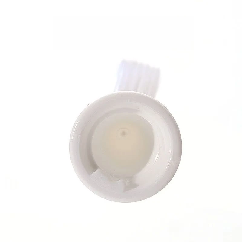 Jianpai JD002 소닉 전동 칫솔 소프트 듀폰 강모 노즐 용 4/8pcs 교체 칫솔 헤드