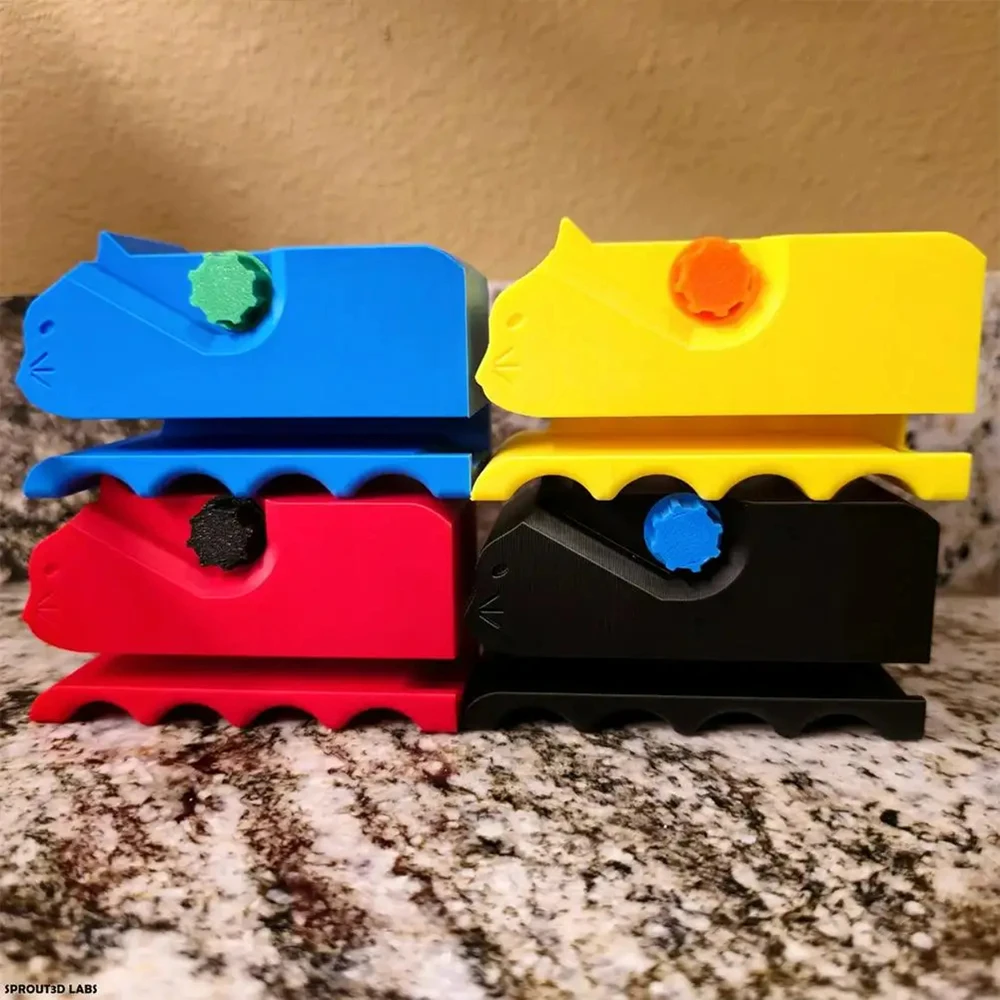 Description Picture 6 of itemCardboard Cutting Machine Cat Scratching Board Cutter DIY Cat Scratching Board Cutting Cardboard Recycling Cutting Tool