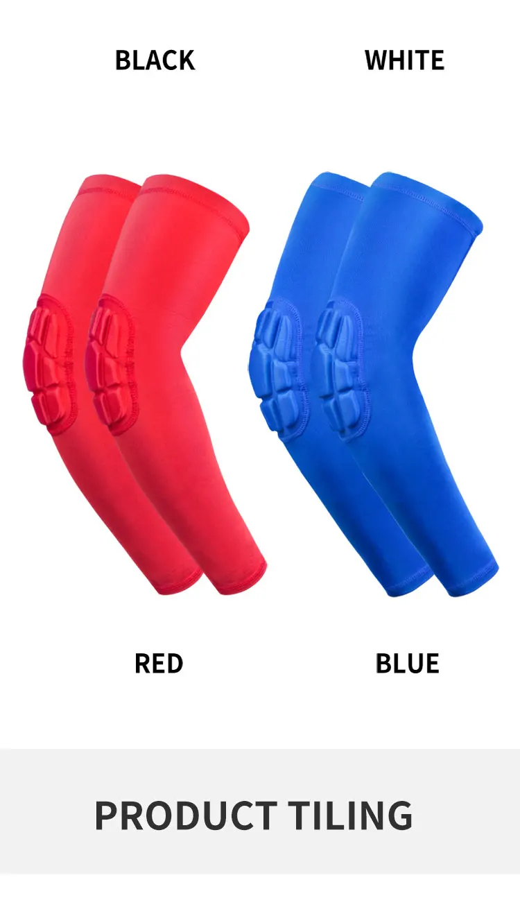 MANCHONS DE VOLLEY-BALL VAP500 NOIRS pour les clubs et