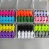 Factory Promotion Color Football Basketball Referee Whistle 120dB Outdoor Rescue Whistle,10pcs/box 1