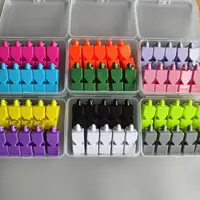 Factory Promotion Color Football Basketball Referee Whistle 120dB Outdoor Rescue Whistle,10pcs/box 1