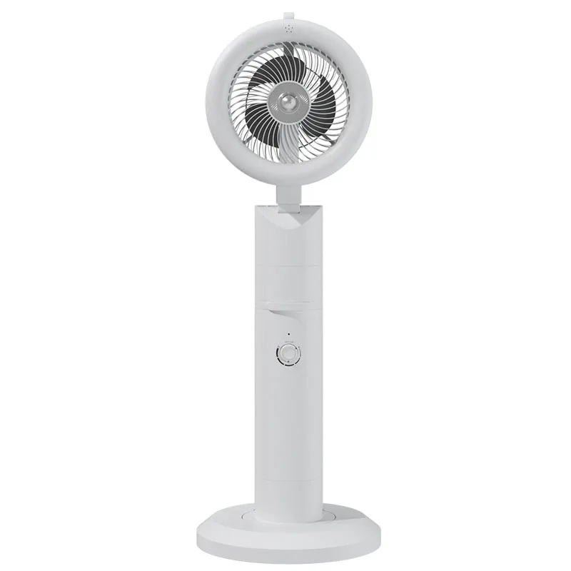 

Электрический вентилятор, вентилятор для кондиционирования воздуха, Бытовой Холодильник, электрический вентилятор для охлаждения воздуха и льда, бесшумный напольный вентилятор для спальни