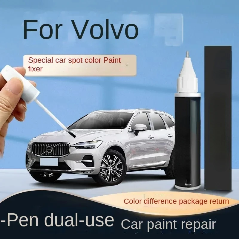Peinture aérosol VOLVO Clean White 1993-2000 (Code 1108)