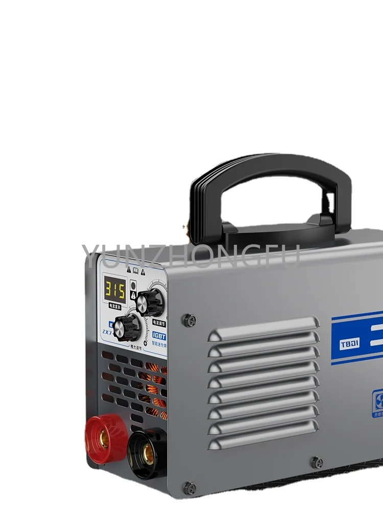 

Welding Assistant Electric Machine 220v Household 380v Industrial Grade 315 Portable Handheld Stainless Steel Small Large Brand