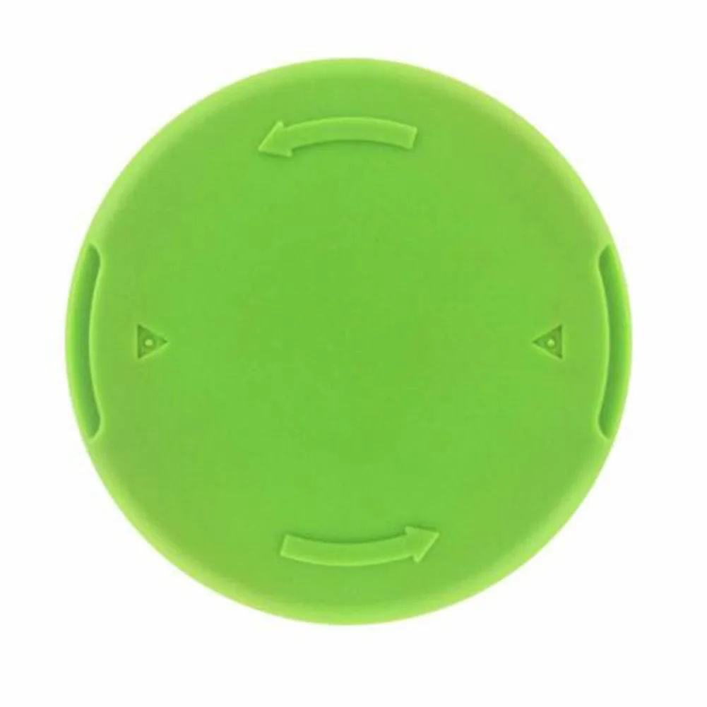 

New Practical Line Spool Head Replacement Cap For ART 24+ For ART 27 For ART 27+ For ART 30 Line Length: 4 Metres
