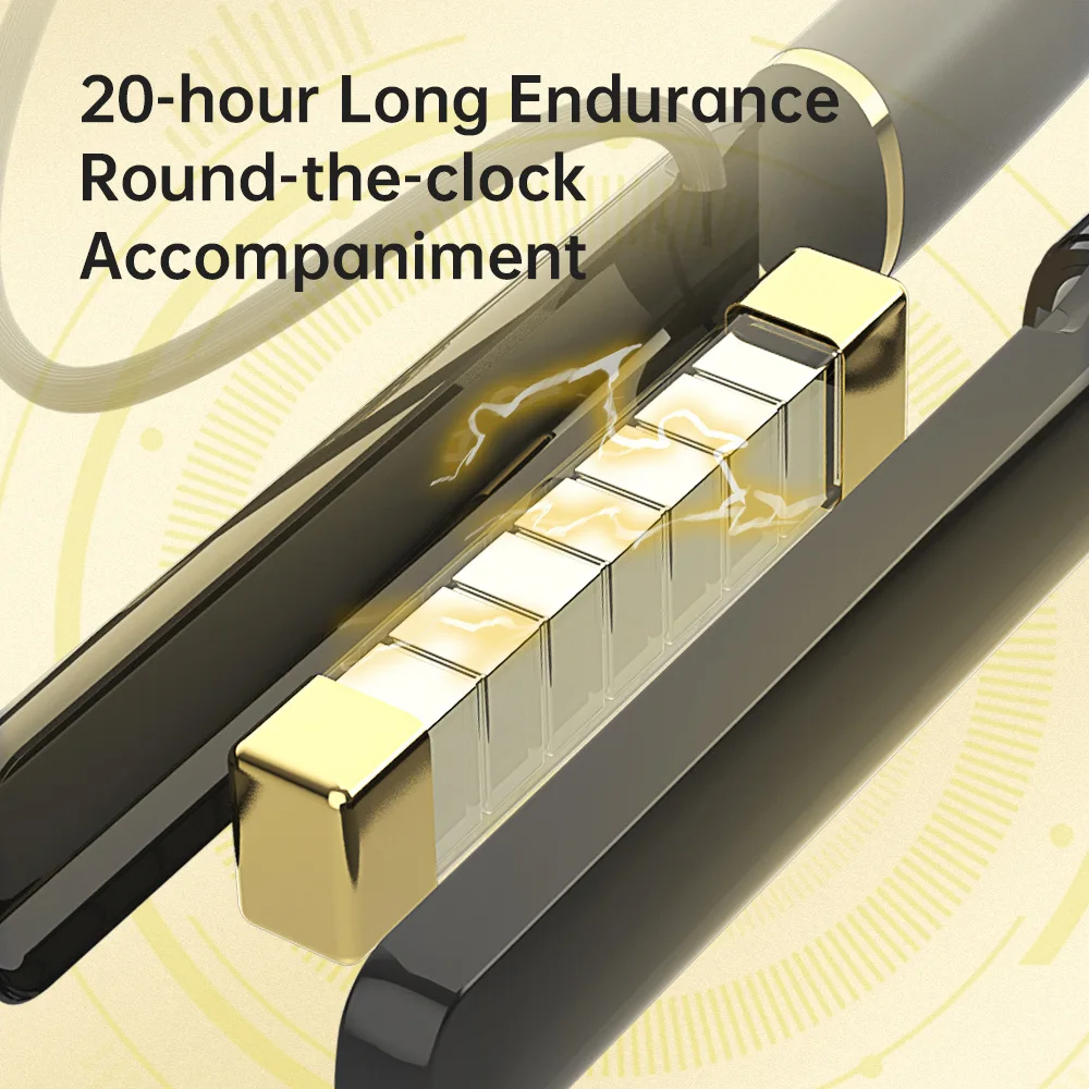 Рисунок 2 - Новая спортивная Bluetooth-гарнитура