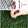 Cat Thorn Mat Dog Garden Anti-Cat Dog Outdoor Supplies Feces Mat Cat Dog Expulsion Mat Anti-Cat Thorn Mats Protects Plants 3