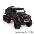 G63 Black