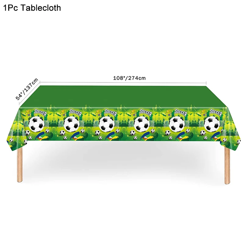 1pc tablecloth
