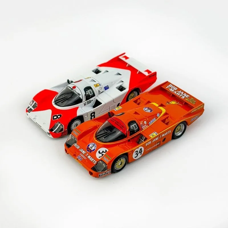 【sparky】4台セット Porsche 917K #21/22/20 #3 Sparky64 — Porsche 917 K #20 #21 #22 24H Le Mans 1970