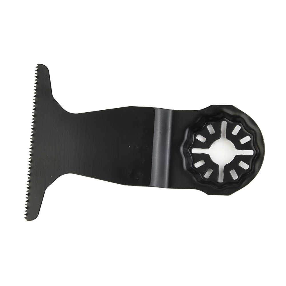 

1/3/5/10 PCS Saw Cutter Blade Accessories Oscillating Multi Tool Saw Blades For Renovator Power Wood Cutting Tools Bits