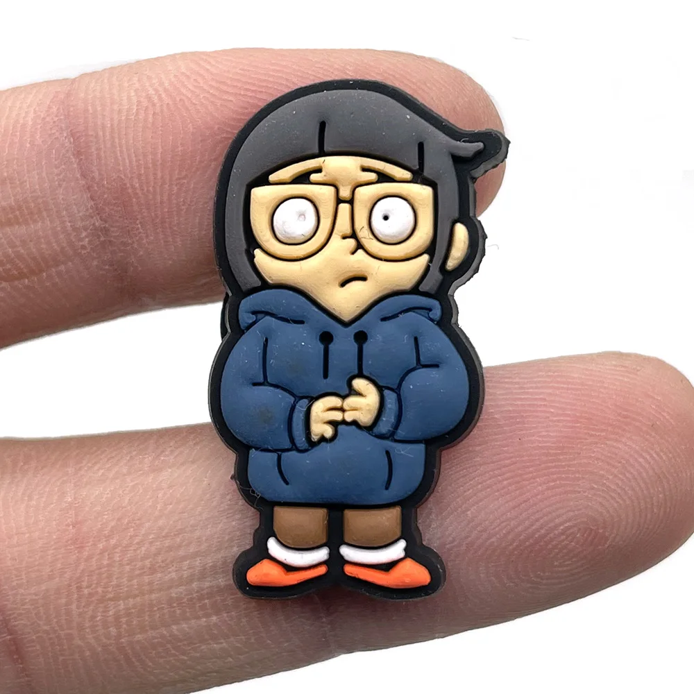 Рисунок 4 - Мультяшные умные и милые сандалии с медведем