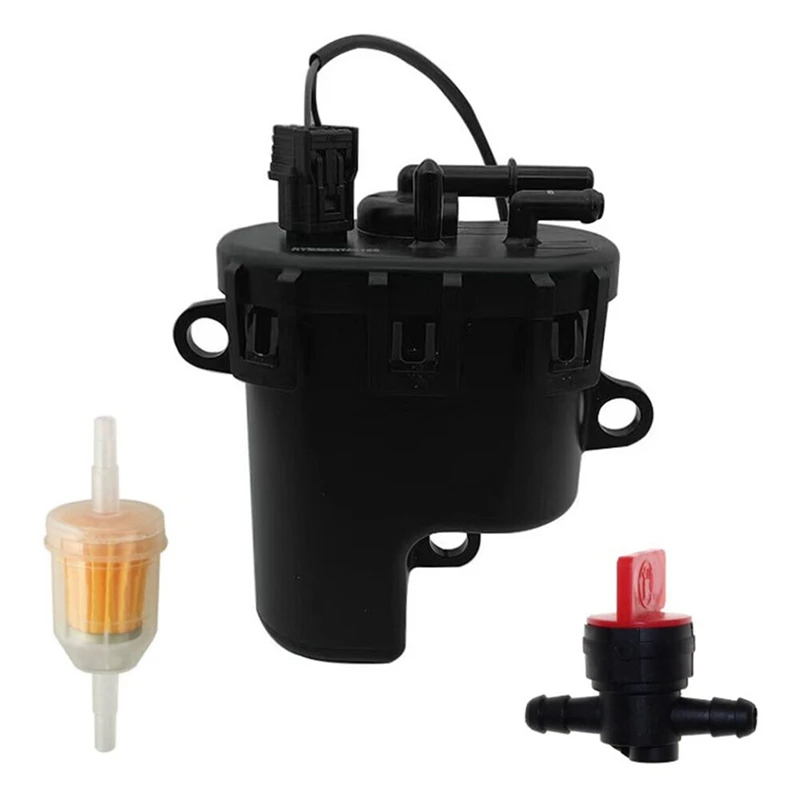 

For Kohler Fuel Pump Module Kit 2539316-S 2539316 2539314 With Fuel Filter Replacement Parts