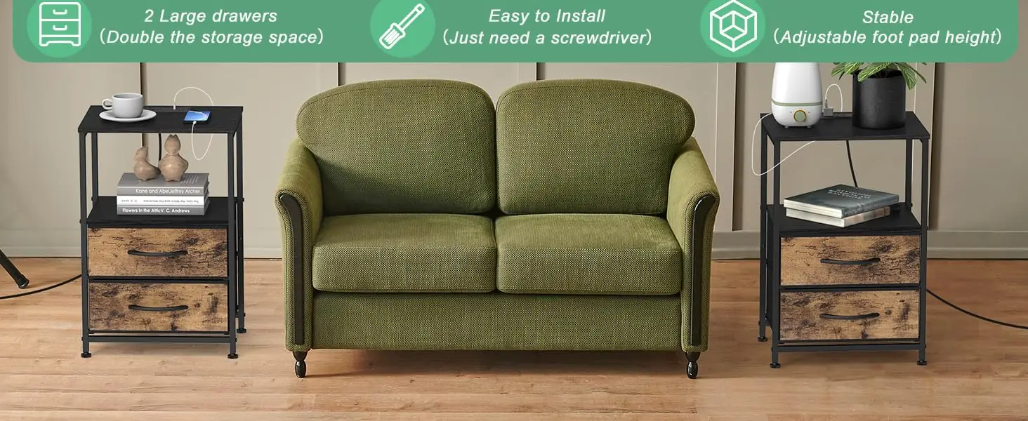 end table