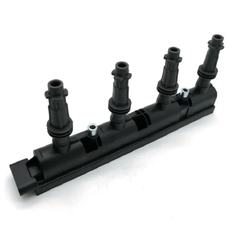 ORIGINAL QUALITY IGNITION COIL FOR CHEVROLET SONIC OPEL ASTRA CORSA