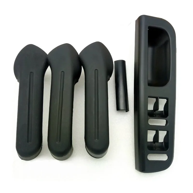 Sktoo for vw jetta bora golf 4 inner door handle interior