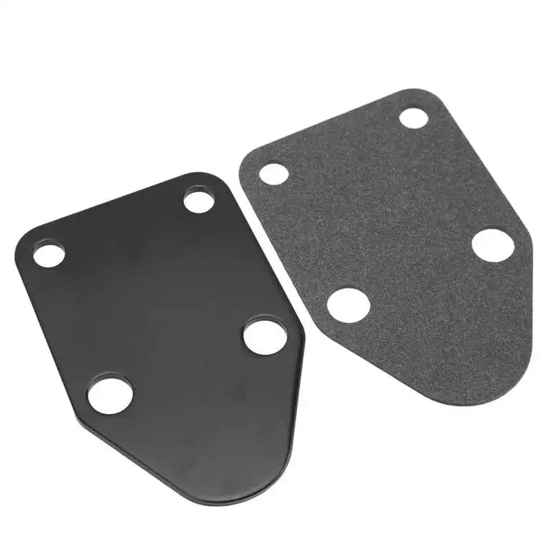 FuelPumpGasketRustproofStainlessSteelOilPumpGasketReplacement