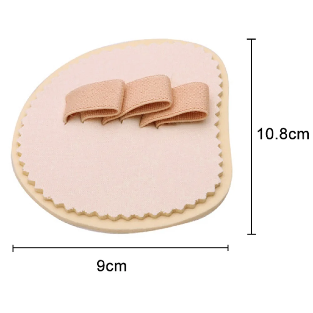 1/2/3pcs Straightener Pad Splint Set Care Tool Hallux Valgus Adjuster Bandage Feet Toe Separator Support Foot Pads_voghion.com
