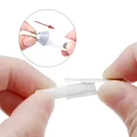 1Pc Electric Eraser Pencil Drawing Mechanical Cute Kneaded Erasers for Kids School Office Supplies Rubber Pencil Eraser Refill 6