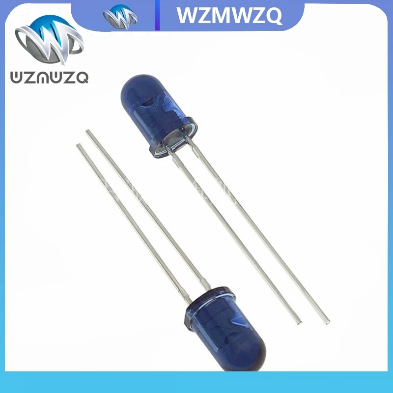 TSAL6200 IR-Sender 5mm 34° 940nm 5-er Pack