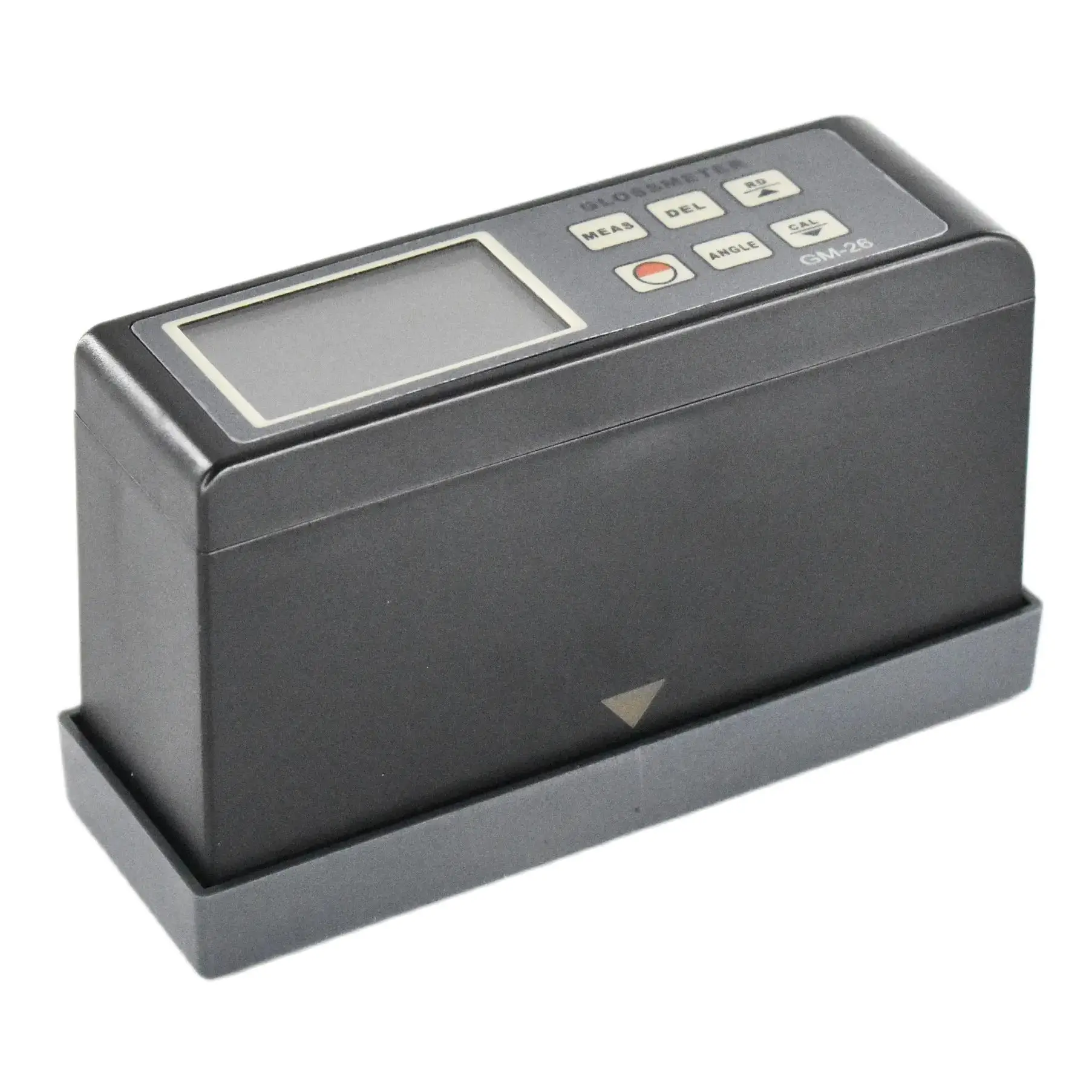 Gloss Meter 20&deg;/60&deg; GM-26 20 60 Multi-angle Portable Tester Glossmeter paint gloss Gauge