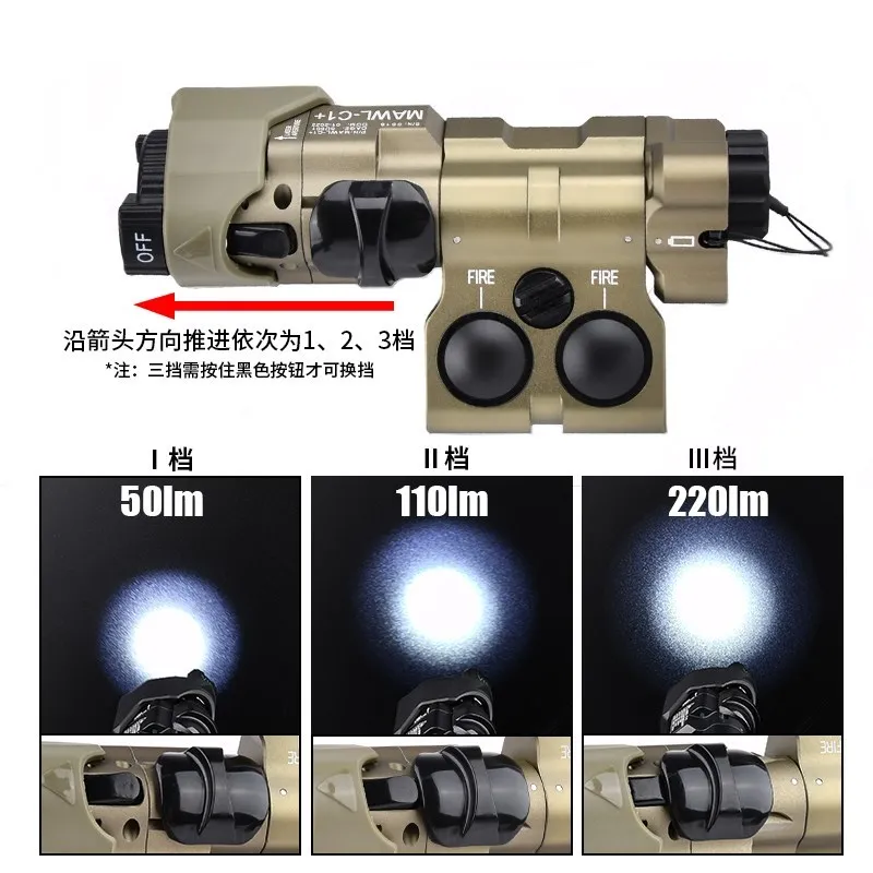 B.E. MEYERS MAWL-C1+ 値下げしました。 B.E. Meyers MAWL-C1+