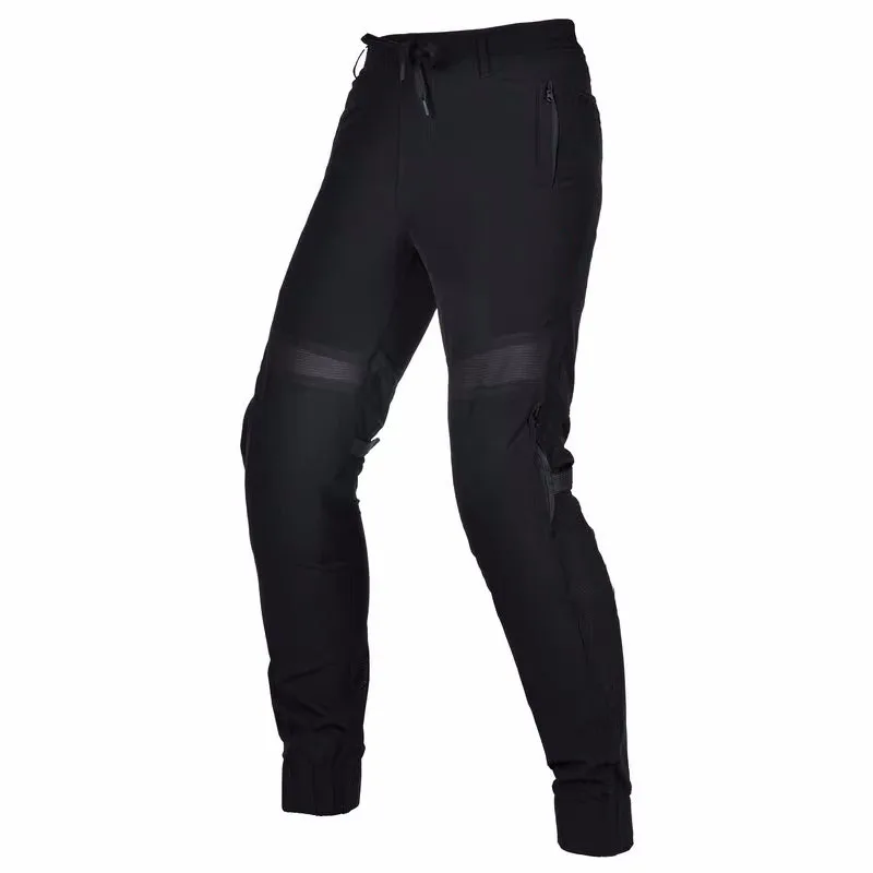 just pant no gear