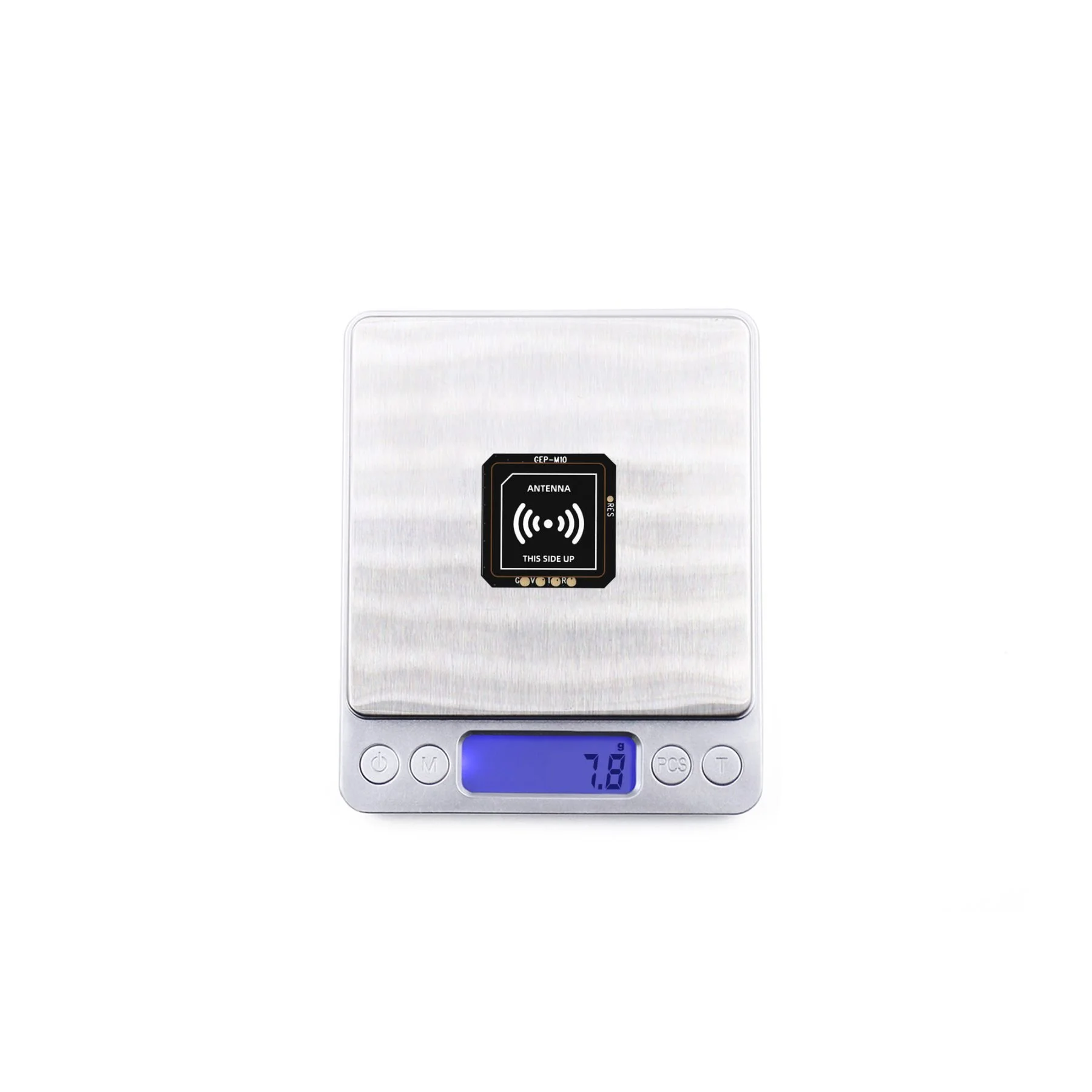 Module GPS GEP-M10 pour Drone Agricole - Haute Précision