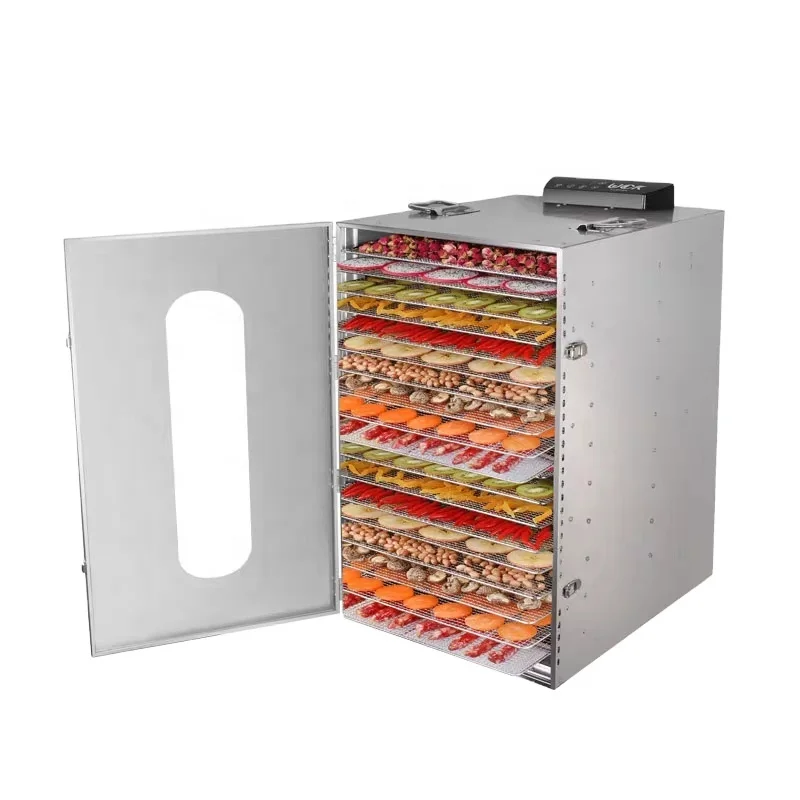 FD-16/20 The best sellers 16/20 Layers Vegetables Food Dehydrator, Fresh  Fruit Dryer