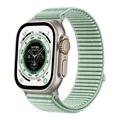Mint green