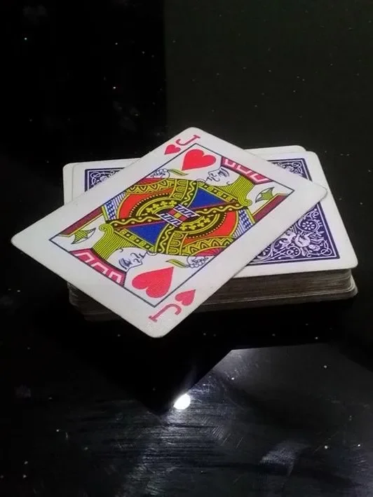 

Jump 2,0 от Дэвида луу-Волшебные трюки