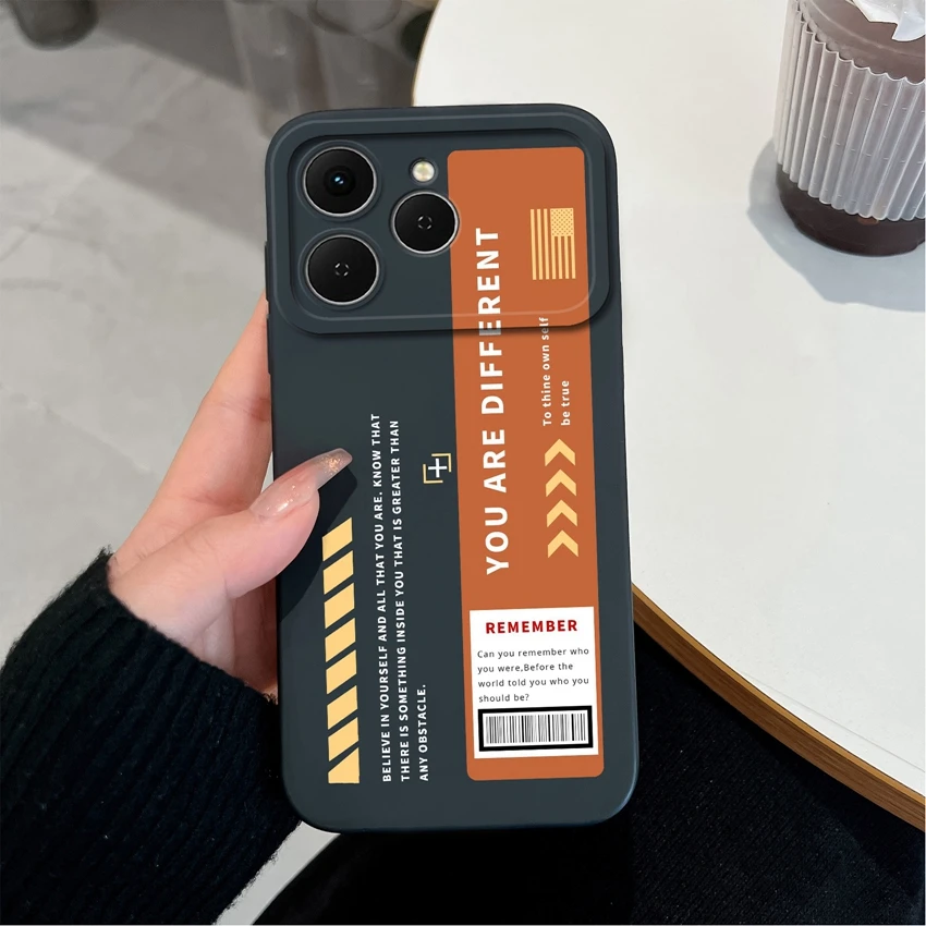 Cute Chubby Girls Pattern Shockproof Silicone Phone Case with Screen Protector