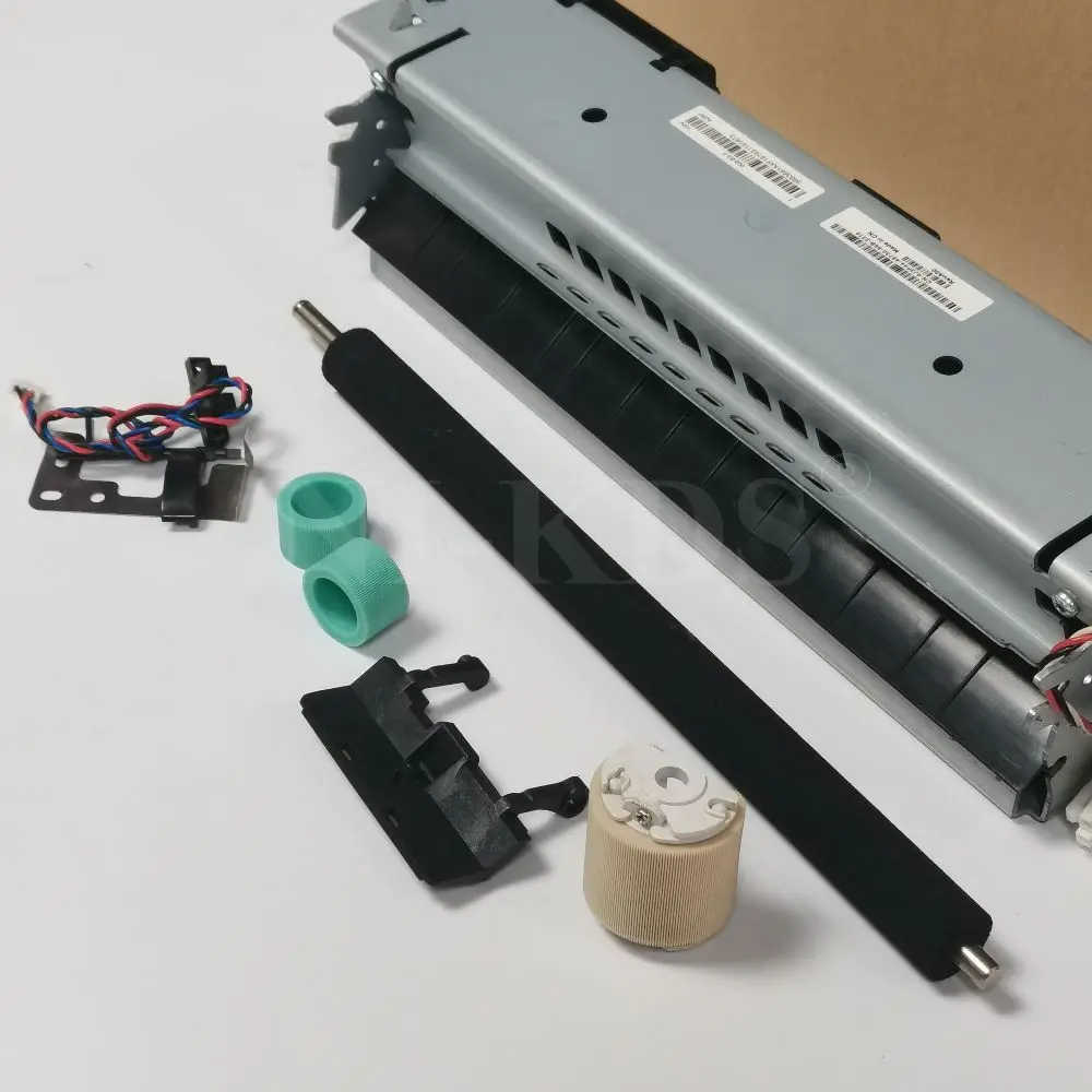 Рисунок 6 - 40X8435 40X8281 200K набор для